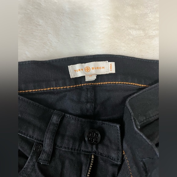 Tory Burch Skinny Jeans - Picture 4 of 5